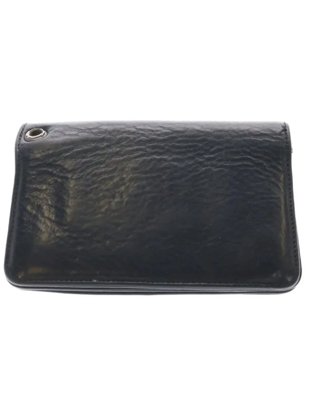 Chrome Hearts this authentic